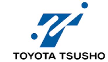 toyota tsusho